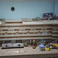 Himanshu Bhatia's room