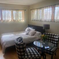 Cat's room