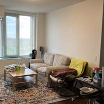 Raj's room