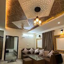 Ruchika's room