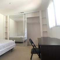 Imei's room
