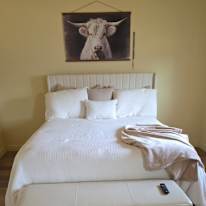 Vero's room