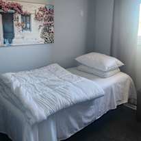 Debbie's room