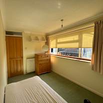 J's room