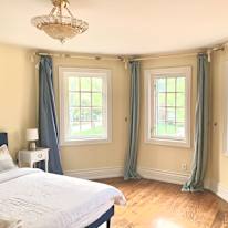 Maisie's room