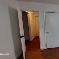 Achille's room