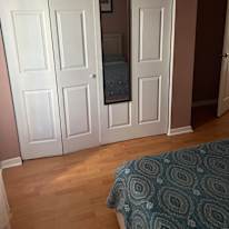 Car's room