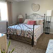Jennielle's room