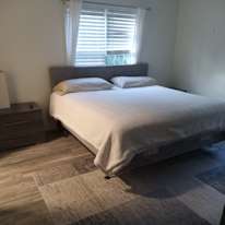 Kenneth's room