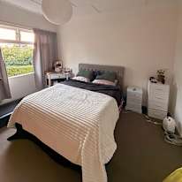 Ben's room