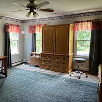 Grace's room