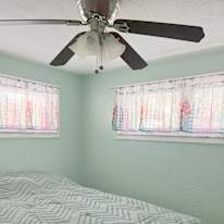 Gary Suto's room