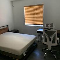 Christy's room