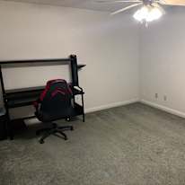 Tyson's room