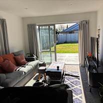 Ben's room