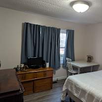 Stephanie's room