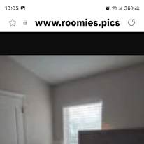 Cesar's room