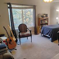 Stephanie's room