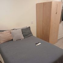 Alejandra's room