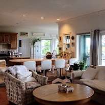 Claire Garnett's room