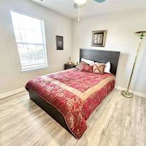 Danya's room