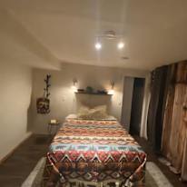 Chanin's room
