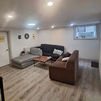 Alec Fraser's room