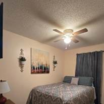 Jenna's room