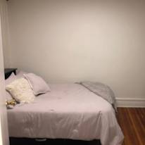 Agnes's room
