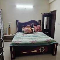 Jatin's room