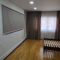Jeff's room