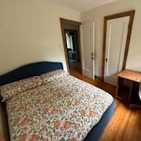 Jordan's room