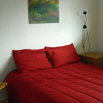 Jennifer's room