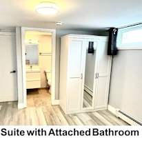Rachid's room