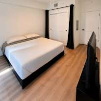 Cesar Hernandez's room