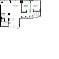 David's room