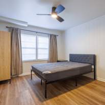 Thao's room