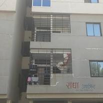 Harshita Thakur's room