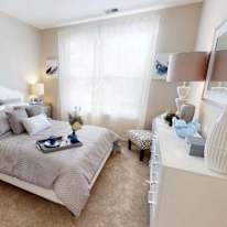 Paul's room
