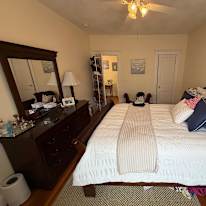 Maria's room