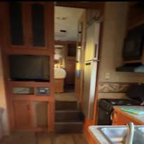 Juan's room