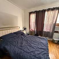 Abood's room