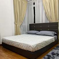 ARIEL PER's room