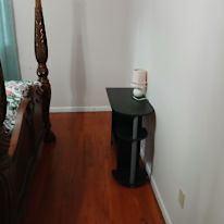 James's room
