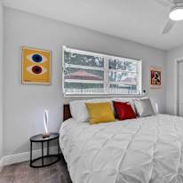 Alex's room