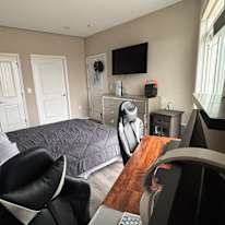 Daniel's room