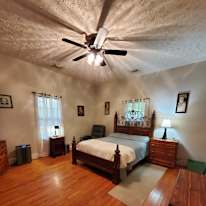 Robert's room