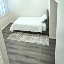 Cesar's room