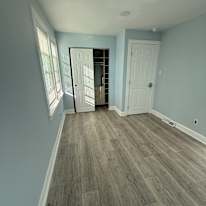 HS's room