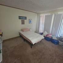 Matt's room